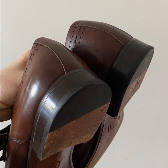 Mens shoes - Picture 5 of 5